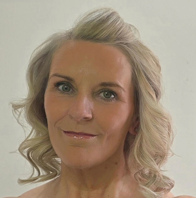 Jainy Smith, founder of The TMR Universe