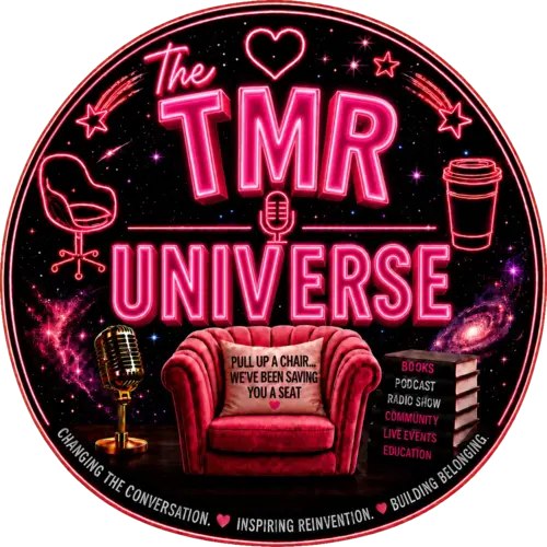 The TMR Universe